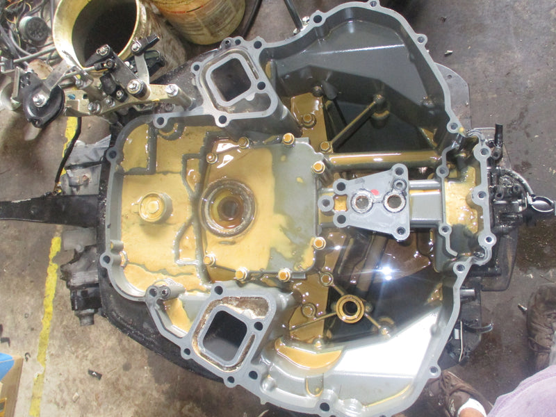 Suzuki DF250 outboard 30" midsection