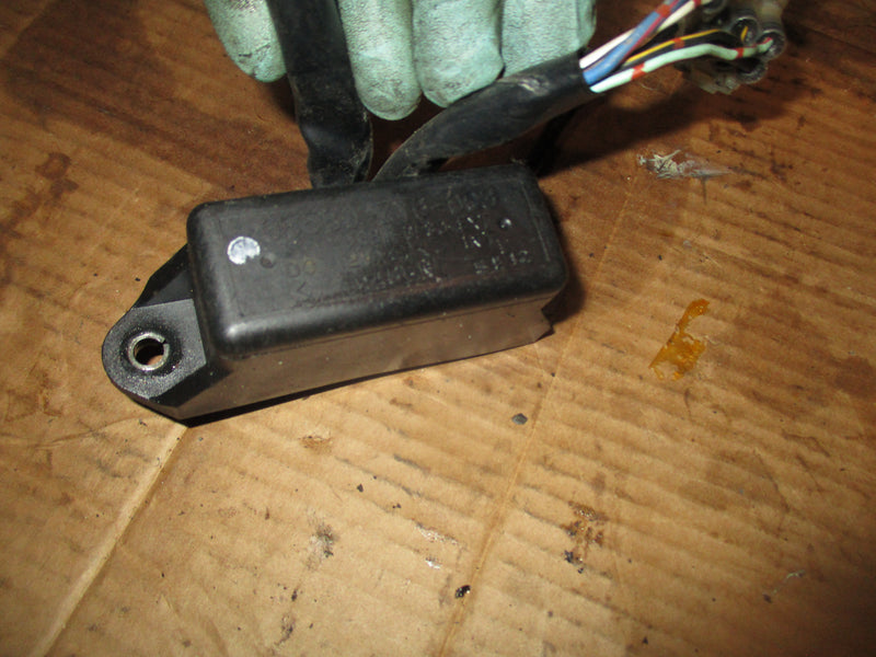 Honda BF135A 4 stroke outboard main relay (38580-ZY6-003)