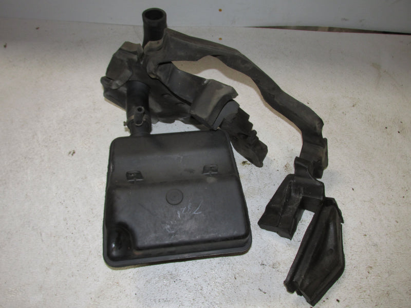 Evinrude Etec G2 250hp H0 2 Stroke Outboard Muffler (5008590)