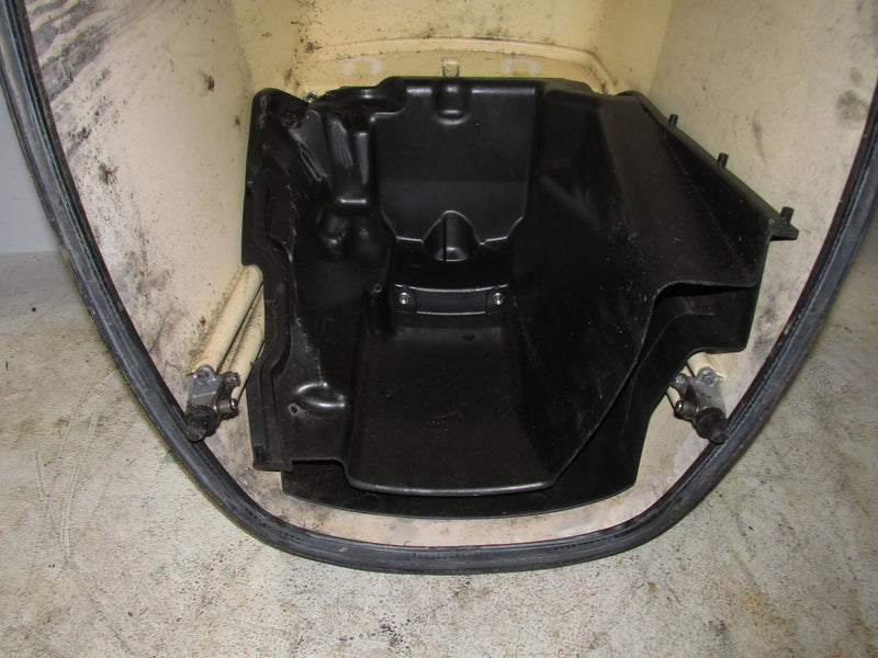 Suzuki DF150 150hp Outboard Top Cowling