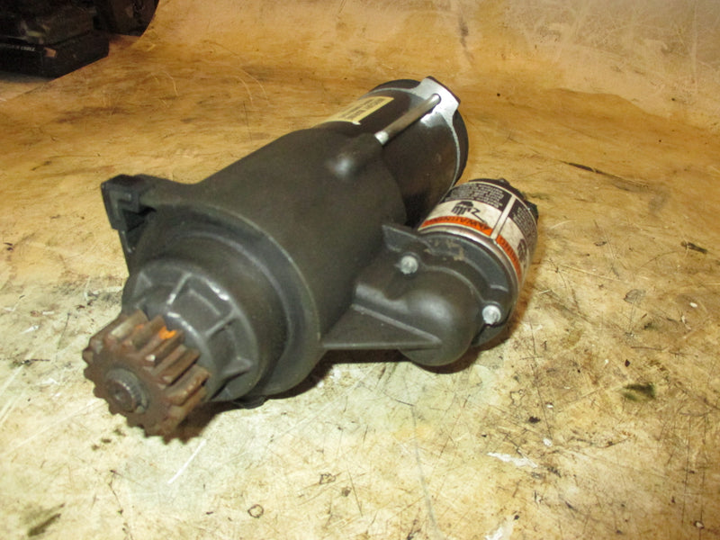 Mercury 250hp ProXS 2 Stroke outboard Starter (8M6001043)