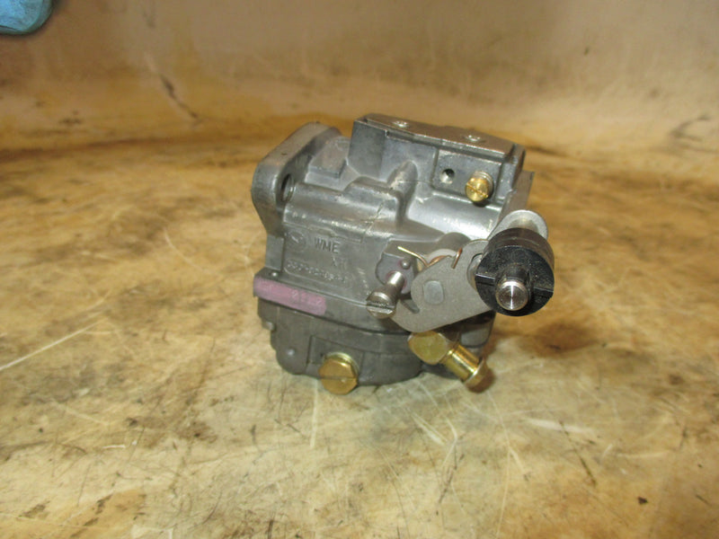 Mercury 30hp 2 stroke outboard carburetor (3301-824854-C1)