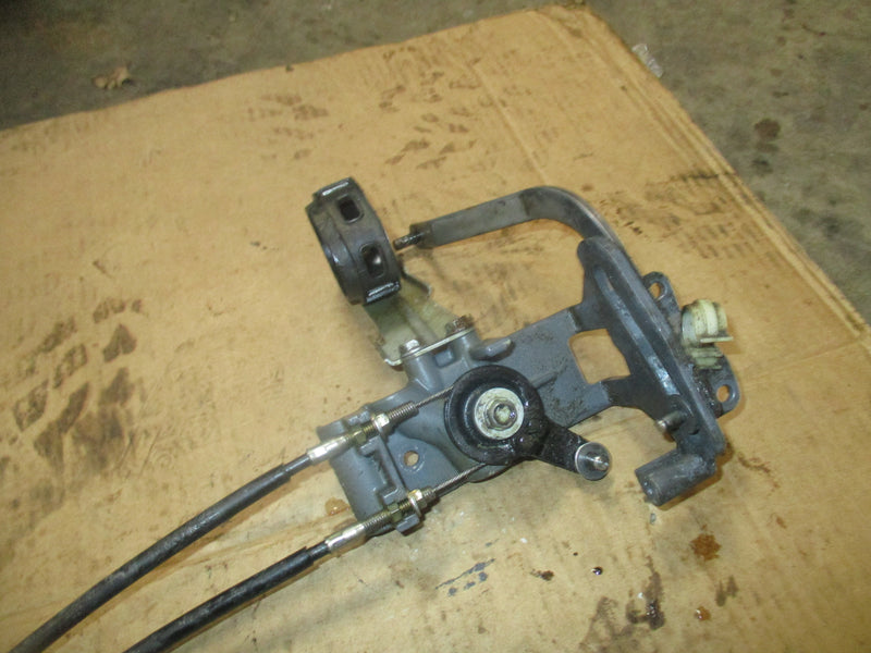 Honda BF225A outboard throttle body and sensor (16400-ZY3-A01)
