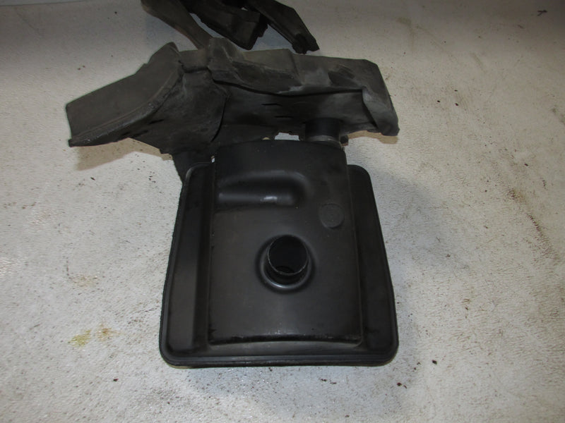 Evinrude Etec G2 250hp H0 2 Stroke Outboard Muffler (5008590)