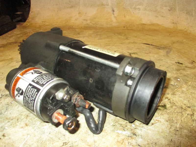 Mercury 250hp ProXS 2 Stroke outboard Starter (8M6001043)