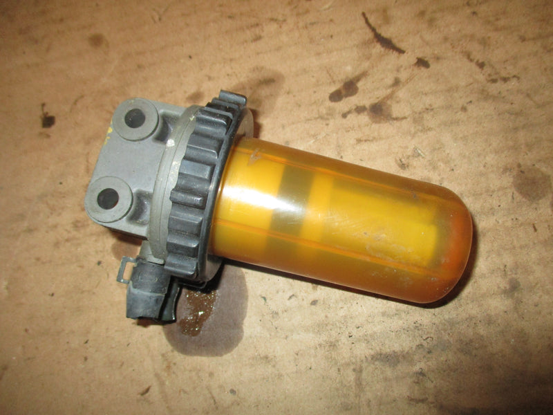 Suzuki DF300 300hp outboard fuel filter (15410-93J00)