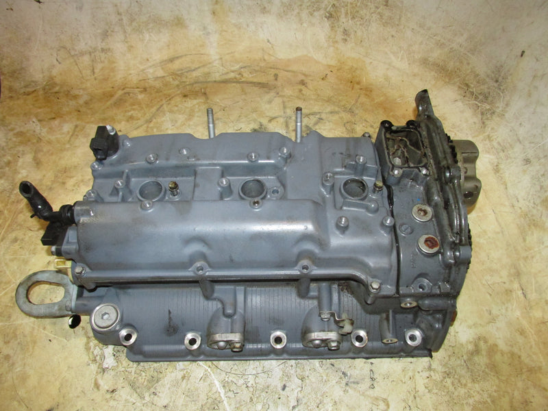 Suzuki DF350 350hp 4 Stroke Outboard Port cylinder head (11103-98L10)