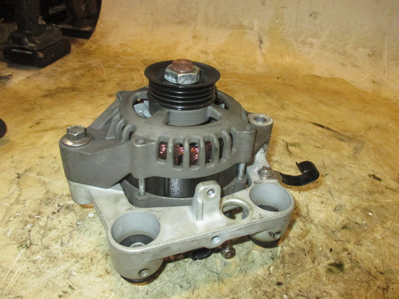 Mercury 250hp ProXS 2 Stroke outboard Alternator (8M6000803)
