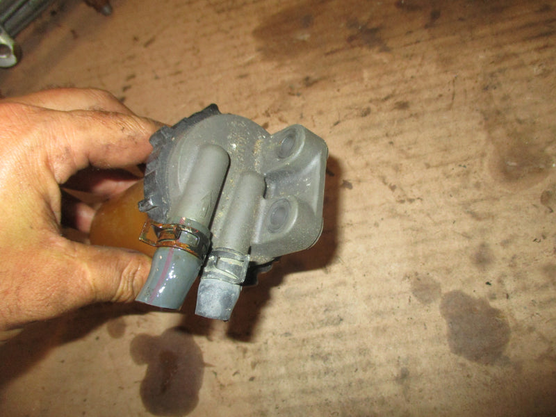Suzuki DF300 300hp outboard fuel filter (15410-93J00)