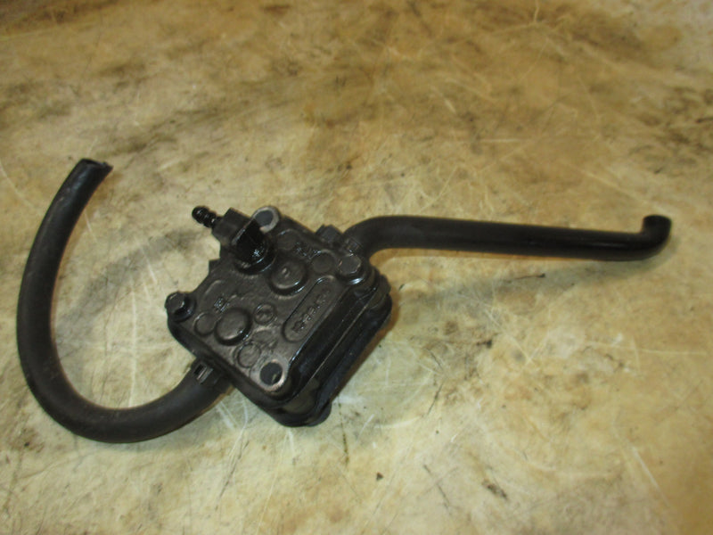 Mercury 30hp 2 stroke outboard fuel pump (14360A43)