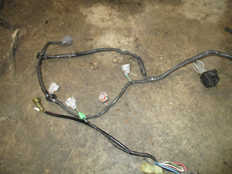 Suzuki DF60 outboard engine wiring harness (36610-99EE0)