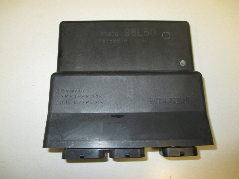 Suzuki DF350A 4 stroke outboard ECU 33920-98L50
