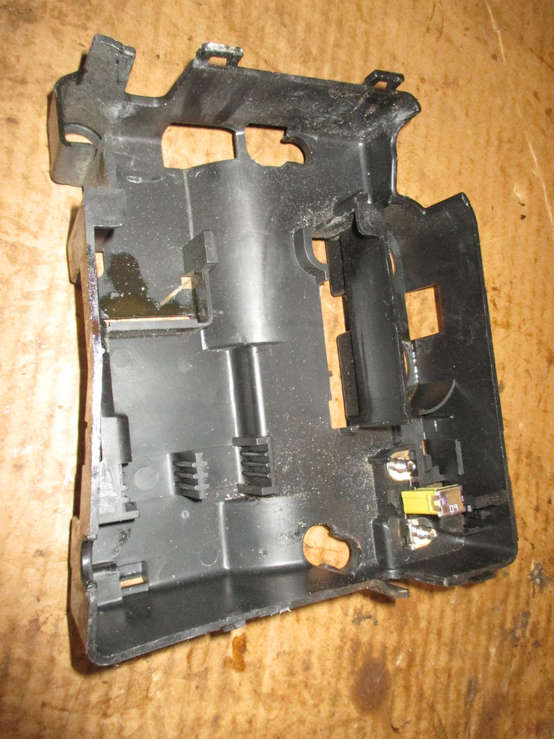Suzuki DF140 140hp 4 stroke outboard electronics mounting bracket (32890-90J01)