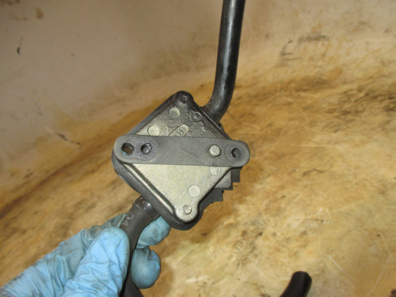 Mercury 30hp 2 stroke outboard fuel pump (14360A43)