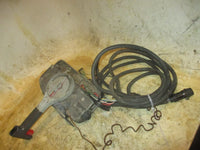 Load image into Gallery viewer, Yamaha/Tohatsu outboard Side mount control box
