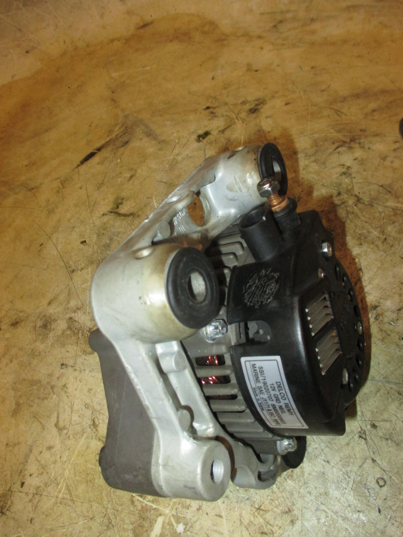 Mercury 250hp ProXS 2 Stroke outboard Alternator (8M6000803)
