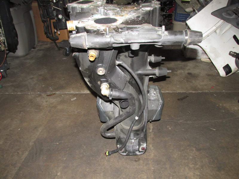 Evinrude Etec G2 250hp H0 2 Stroke Outboard 20" Midsection