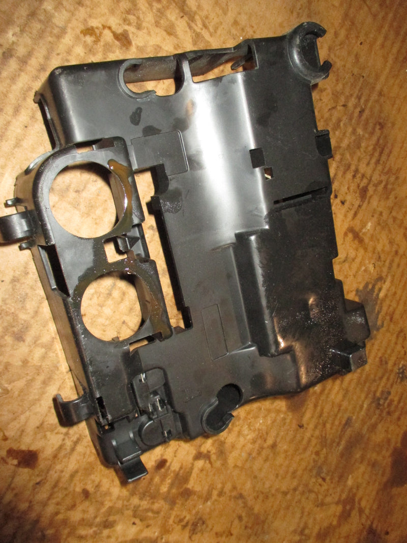 Suzuki DF140 140hp 4 stroke outboard electronics mounting bracket (32890-90J01)