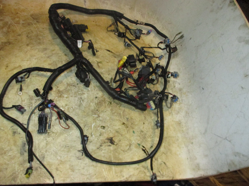 Mercury 250hp ProXS 2 Stroke outboard Engine Wiring Harness (8M0052839)