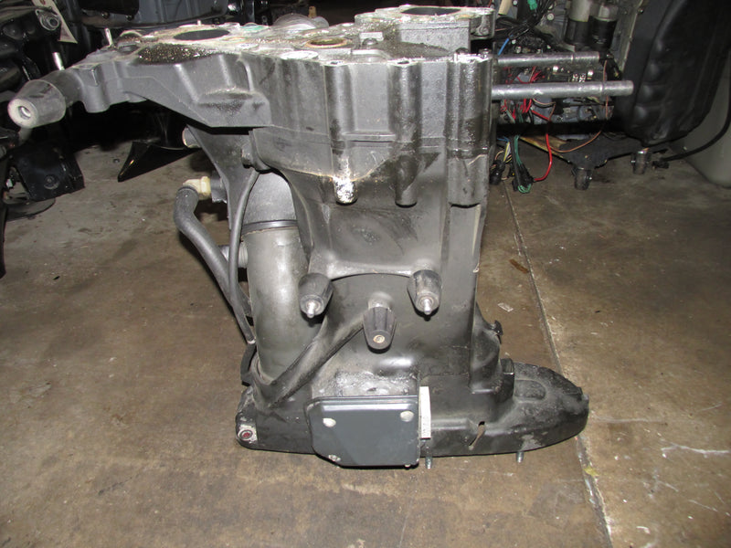 Evinrude Etec G2 250hp H0 2 Stroke Outboard 20" Midsection