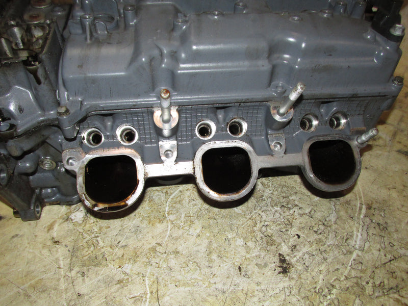 Suzuki DF350 350hp 4 Stroke Outboard Port cylinder head (11103-98L10)