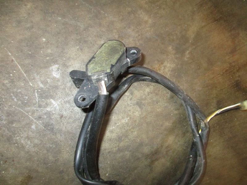 Suzuki DF60 outboard tilt trim sender (34801-99E03)