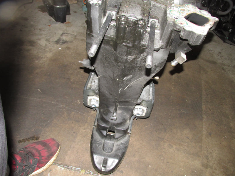Evinrude Etec G2 250hp H0 2 Stroke Outboard 20" Midsection