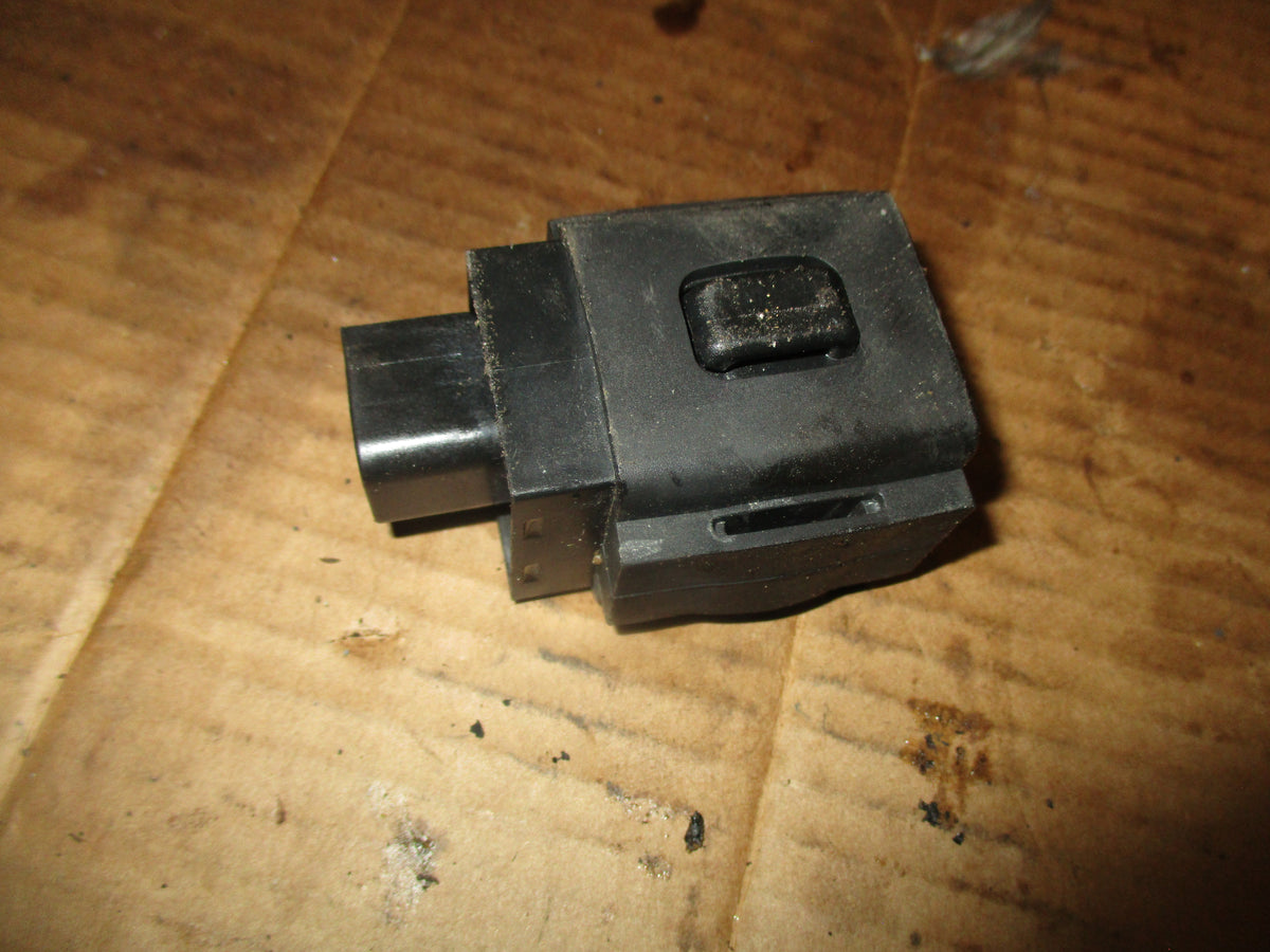 Honda BF135A 4 stroke outboard air fuel sensor relay