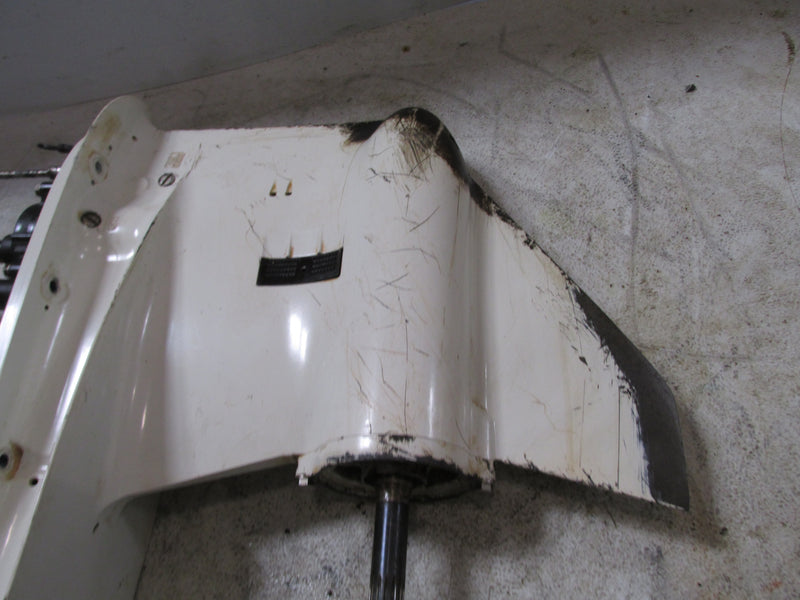 Suzuki DF150 150hp Outboard 25" Standard Rotation Lower Unit