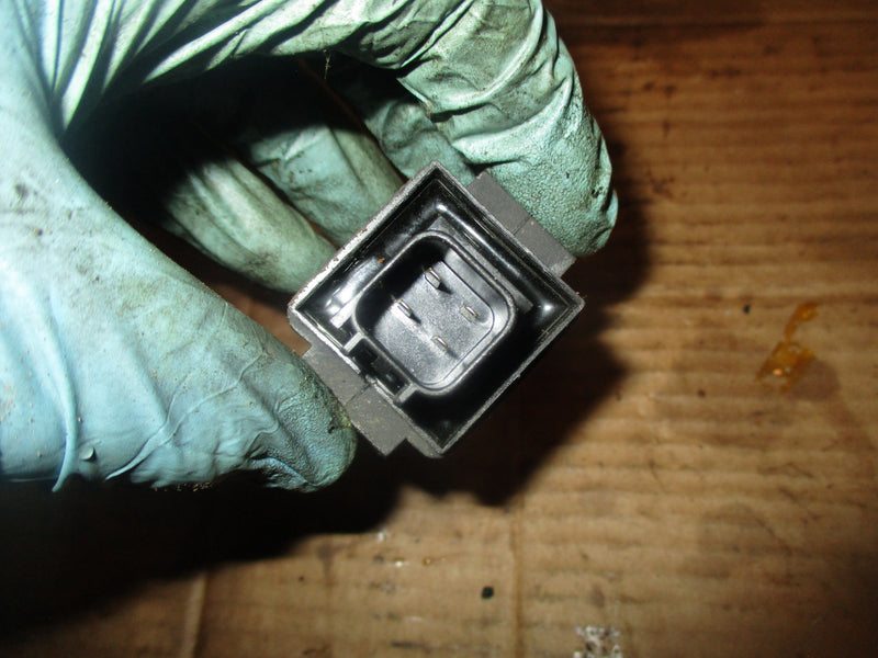 Honda BF135A 4 stroke outboard air fuel sensor relay