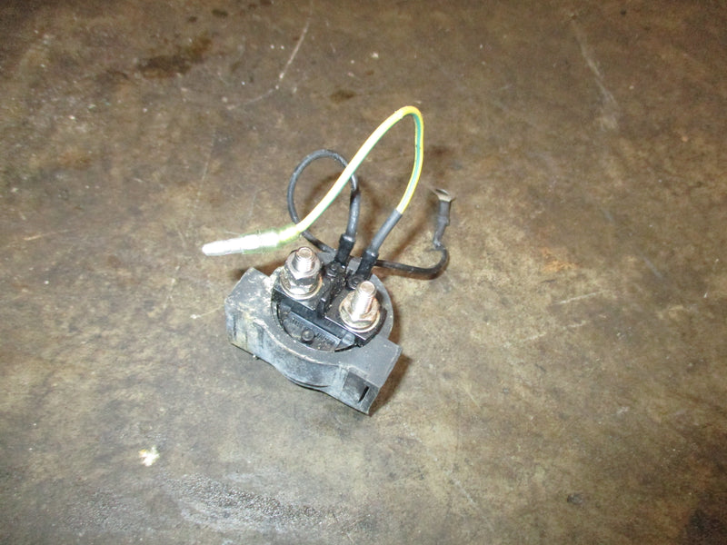 Suzuki DF60 outboard starter relay (31800-94401)