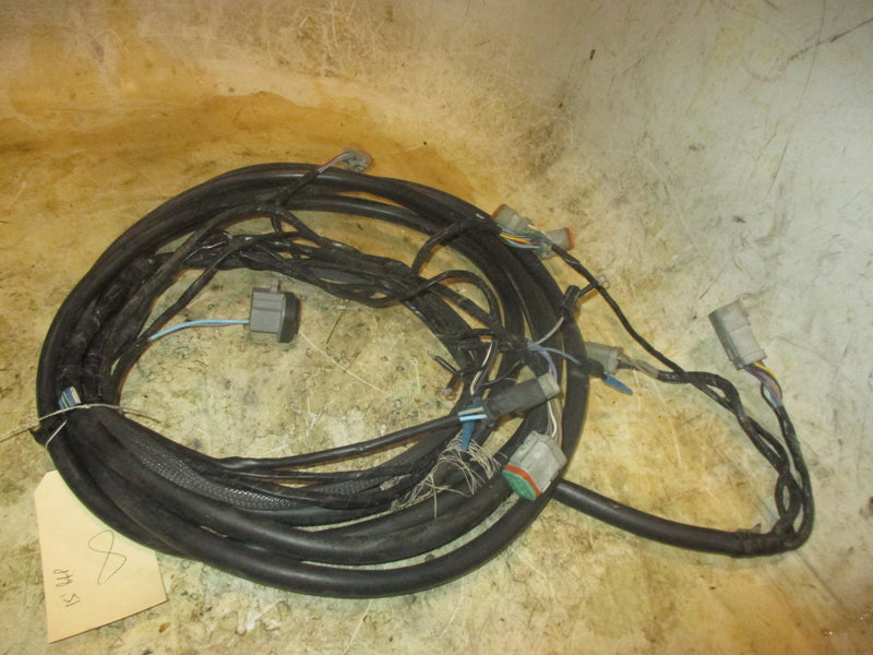 Johnson/Evinrude outboard 15FT BRP Rigging harness