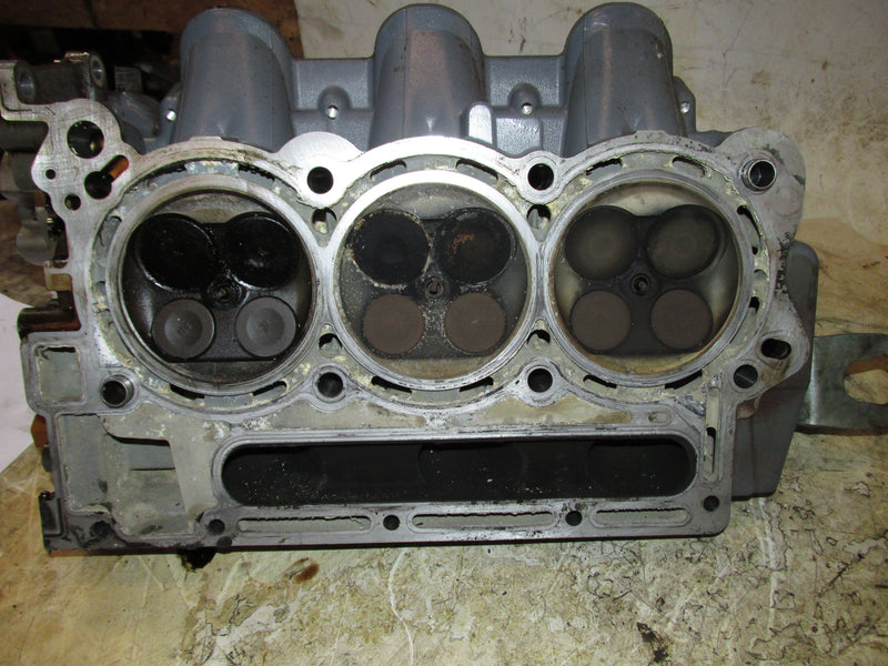 Suzuki DF350 350hp 4 Stroke Outboard Port cylinder head (11103-98L10)