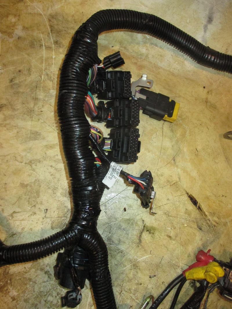 Mercury 250hp ProXS 2 Stroke outboard Engine Wiring Harness (8M0052839)