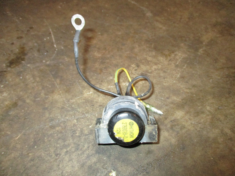 Suzuki DF60 outboard starter relay (31800-94401)