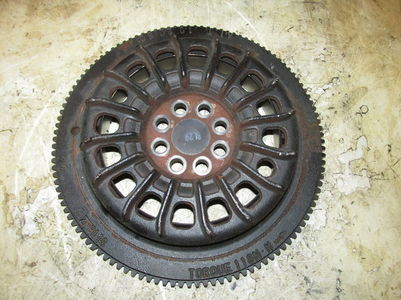 Suzuki DF350 350hp 4 Stroke Outboard Flywheel (32102-98J01)