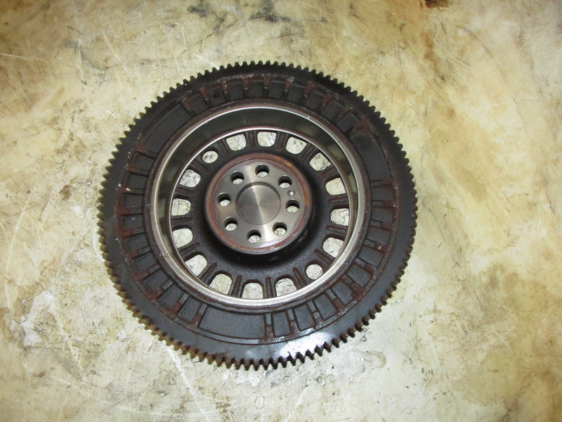 Suzuki DF350 350hp 4 Stroke Outboard Flywheel (32102-98J01)