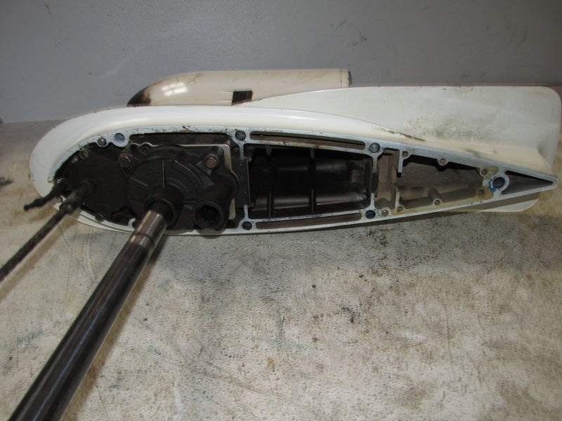 Suzuki DF150 150hp Outboard 25" Standard Rotation Lower Unit