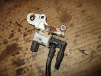 Load image into Gallery viewer, Suzuki DF300 300hp outboard solenoid valve set (18117-51A00)
