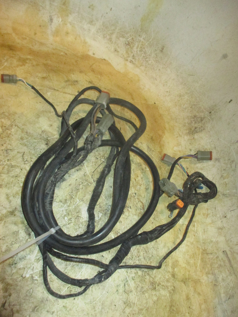 Johnson/Evinrude outboard 8FT BRP Rigging harness