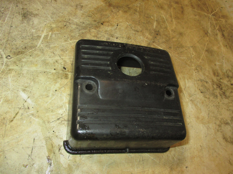 Mercury 30hp 2 stroke outboard intake cover (823587-2)