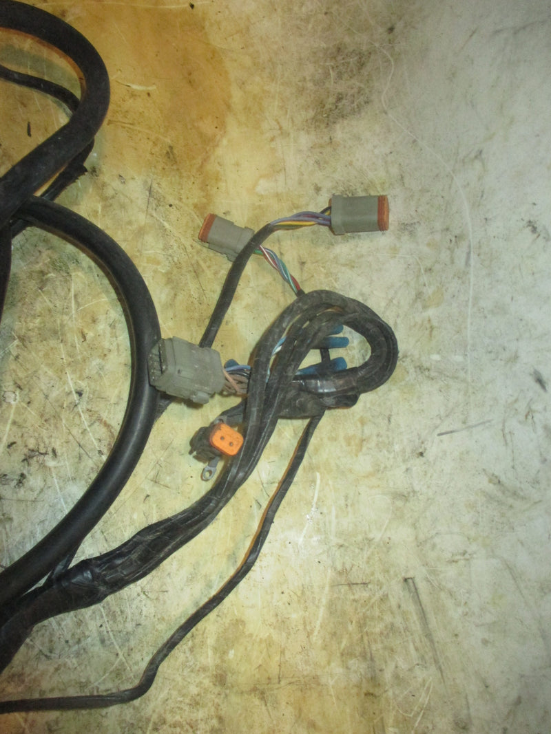 Johnson/Evinrude outboard 8FT BRP Rigging harness