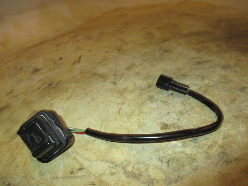 Yamaha 115hp 4 stroke outboard tilt trim switch (69J-82563-01)