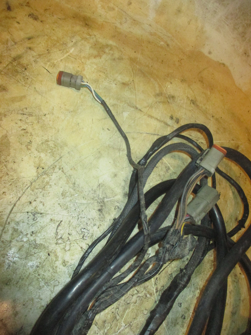 Johnson/Evinrude outboard 8FT BRP Rigging harness