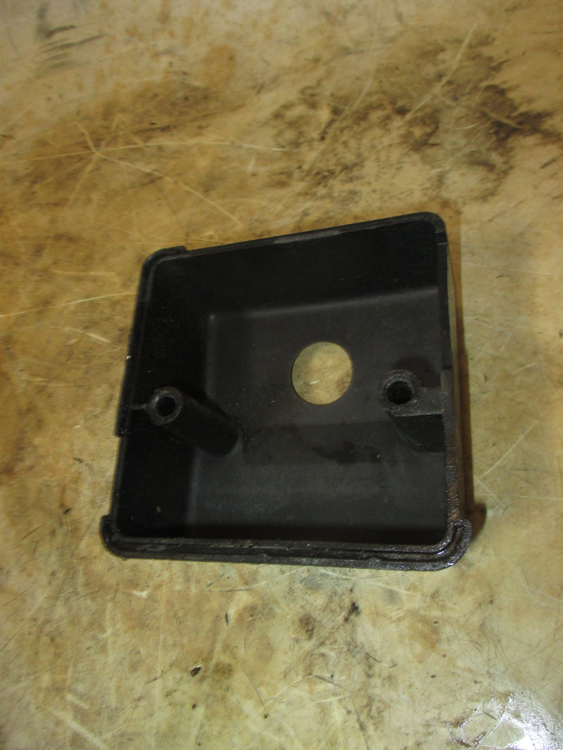 Mercury 30hp 2 stroke outboard intake cover (823587-2)
