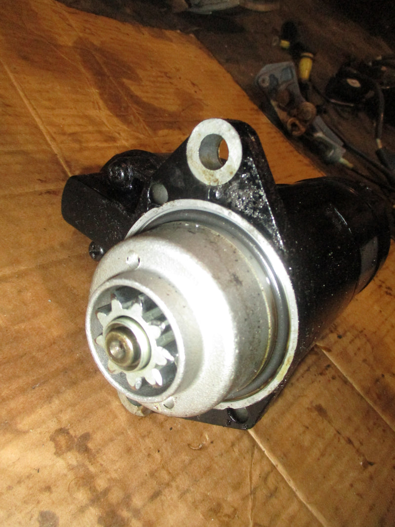 Honda BF135A 4 stroke outboard starter (31200-ZY6-003)