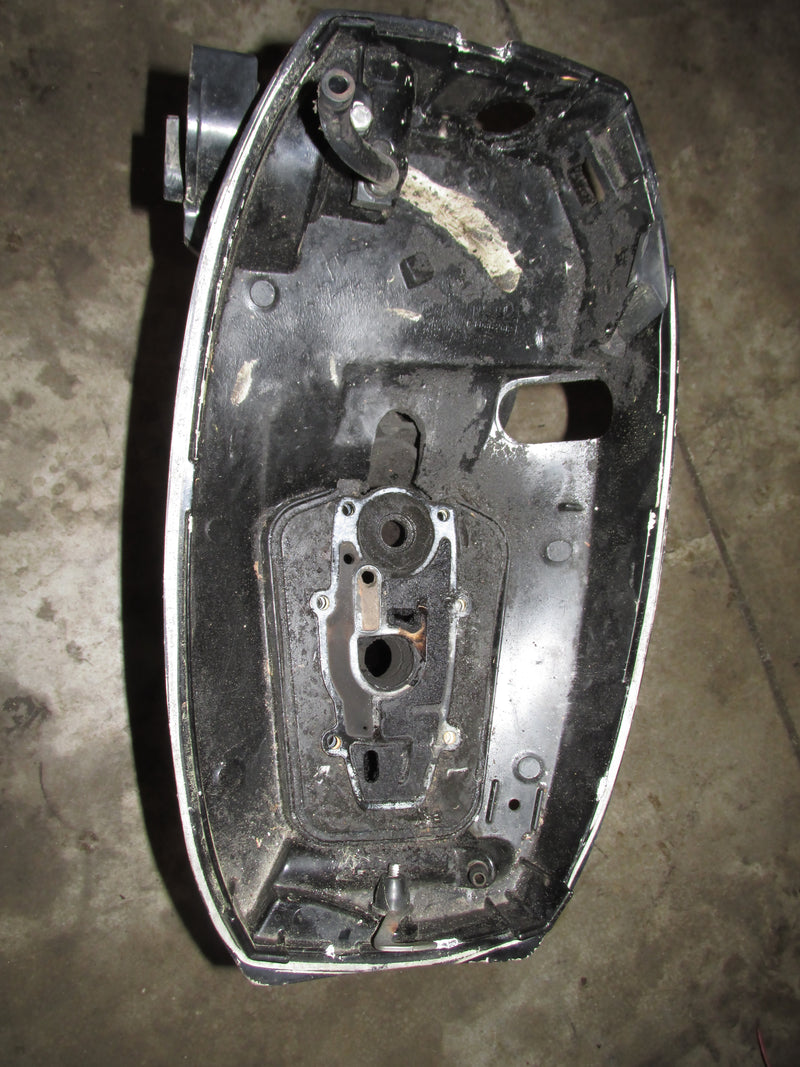 Mercury 9.9hp 2 Stroke Outboard 15" Midsection
