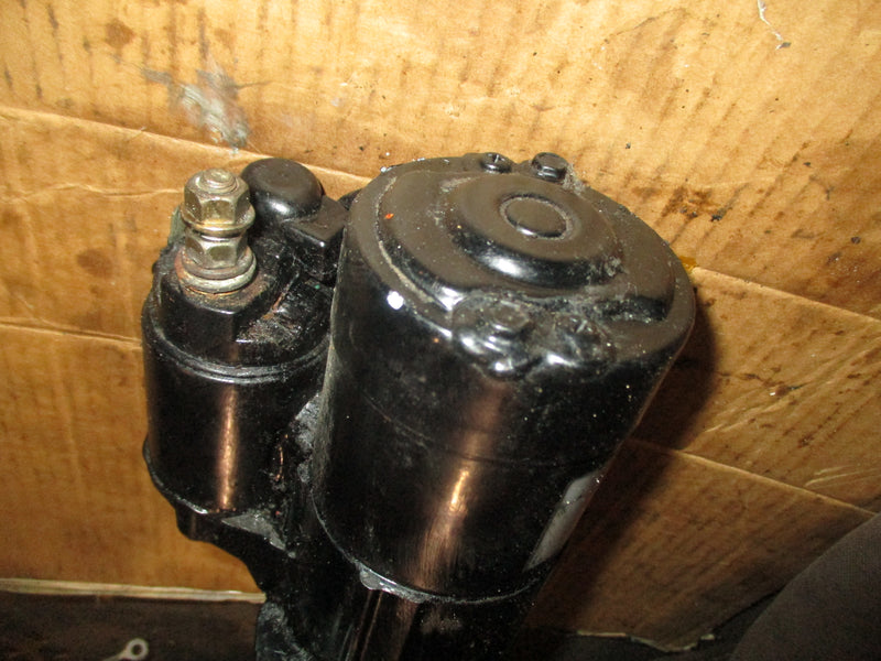 Honda BF135A 4 stroke outboard starter (31200-ZY6-003)