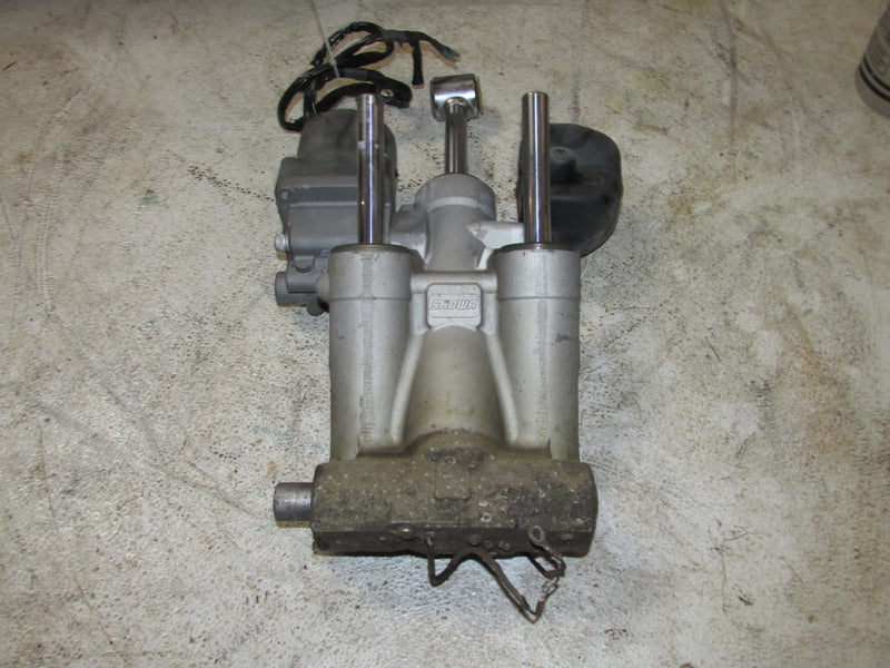 Suzuki DF150 150hp Outboard Tilt Trim Unit Showa (48503-96J03)