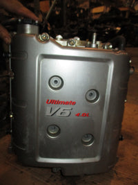 Load image into Gallery viewer, Suzuki DF300 300hp outboard intake manifold (13110-98J10)
